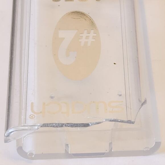 Swatch watch LOTS OF DOTS GZ121 Collector Specials Design By Alessandro Mendini - Picture 8 of 9